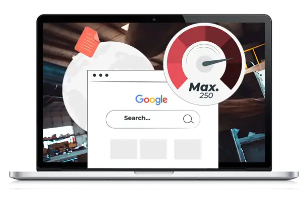 Webdesign Handwerker – Aufmerksamkeit erzeugen