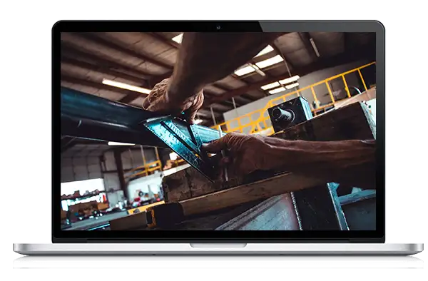 Webdesign Handwerker – Kompetenz beleuchten