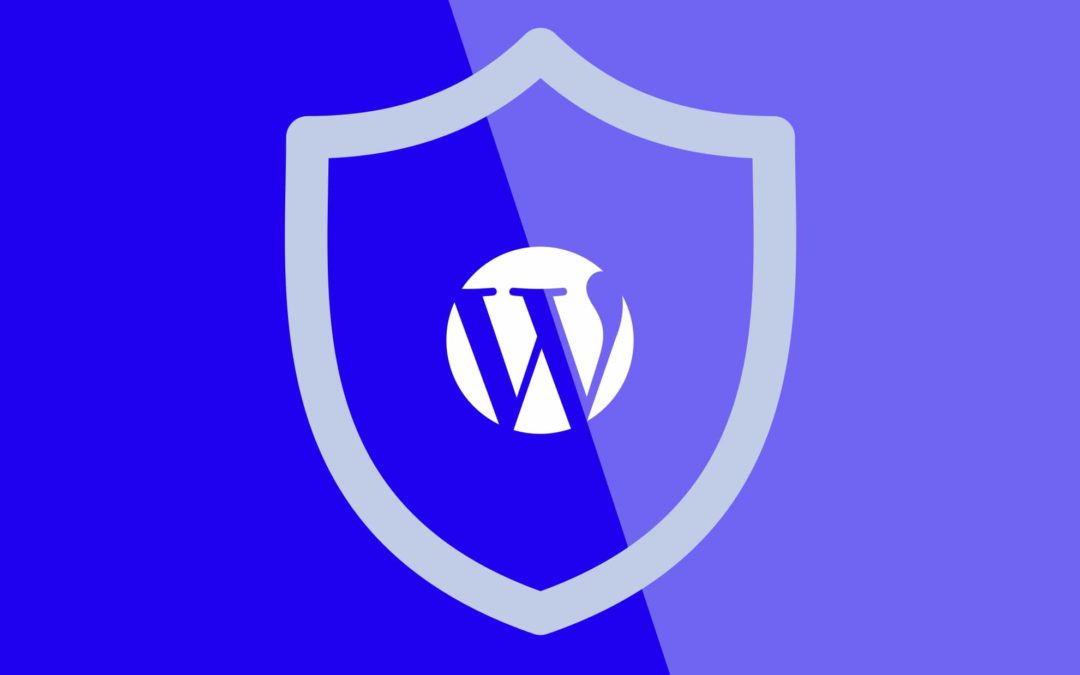 WordPress sicherer machen – Darauf solltest du achten